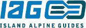 Return to the homepage Island Alpine Guides